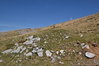 31 Zambla alta - Cima Grem - sentiero 223